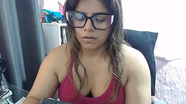 KatteAngelLat online show from March 2026 12:28:01 AM