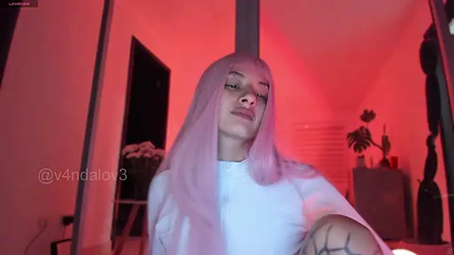 ggor4w33 online show from February 2026 10:40:01 AM