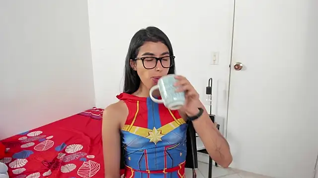 Mazikeen  18 online show from May 2026 01:08:01 PM