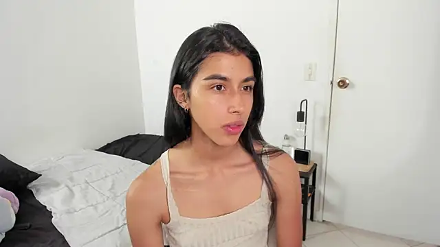 Mazikeen  18 online show from July 2026 01:38:01 PM