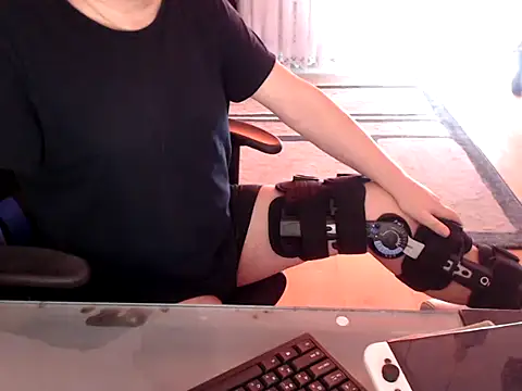 Snapshot of ruplumber chatting on February 2025 09:53:02 AM ruplumber online show from February 2025 09:53:02 AM