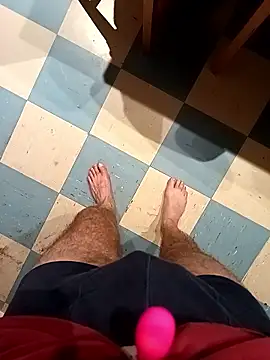 Dam70 online show from January 2026 06:01:01 PM