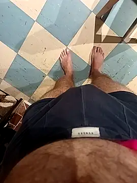 Dam70 online show from January 2026 07:23:02 AM