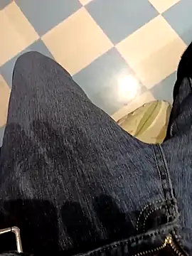 Dam70 online show from January 2026 09:13:01 PM