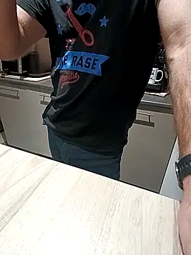 Dam70 online show from February 2026 06:46:01 PM