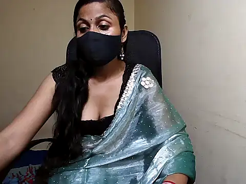 Rubi-Ji online show from September 2025 02:54:02 AM