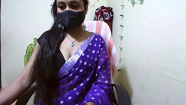 Rubi-Ji online show from November 2025 04:23:02 AM