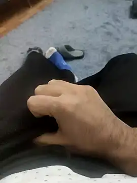 legolasleo online show from February 2025 05:43:02 PM