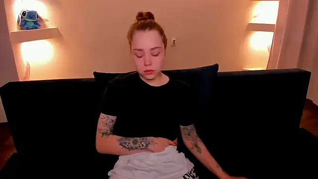 Snapshot of YourMegan chatting on October 2025 07:58:02 PM YourMegan online show from October 2025 07:58:02 PM