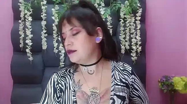 Snapshot of Fenix_Lilith chatting on March 2025 01:29:01 PM Fenix Lilith online show from March 2025 01:29:01 PM