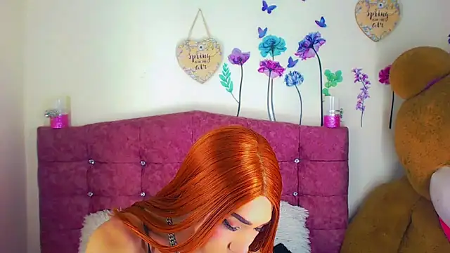 Khloe Leal online show from March 2025 05:14:01 AM