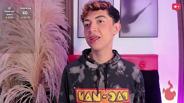 Snapshot of Allen_Starck chatting on November 2025 02:35:01 AM Allen Starck online show from November 2025 02:35:01 AM