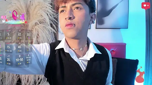 Snapshot of Allen_Starck chatting on November 2025 06:16:02 AM Allen Starck online show from November 2025 06:16:02 AM