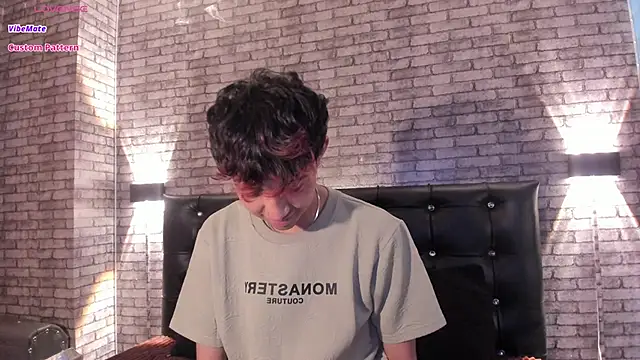 Snapshot of Allen_Starck chatting on January 2026 08:10:02 PM Allen Starck online show from January 2026 08:10:02 PM