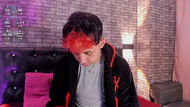 Allen Starck online show from February 2026 07:54:02 PM