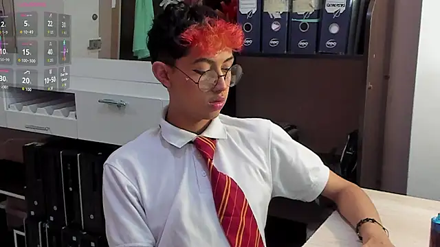 Allen Starck online show from February 2026 07:25:02 PM