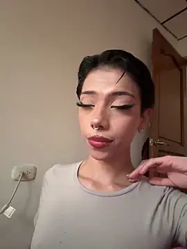 Snapshot of soidai_miiu chatting on February 2025 11:25:02 PM soidai miiu online show from February 2025 11:25:02 PM