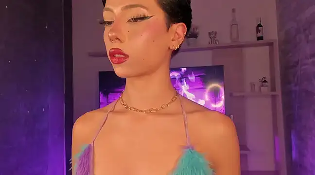 Snapshot of soidai_miiu chatting on February 2025 05:13:02 AM soidai miiu online show from February 2025 05:13:02 AM