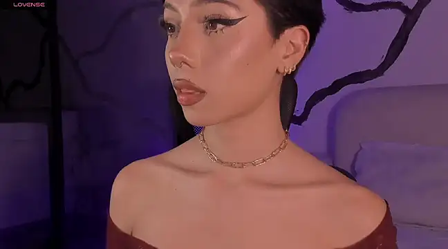 Snapshot of soidai_miiu chatting on February 2025 05:02:02 AM soidai miiu online show from February 2025 05:02:02 AM