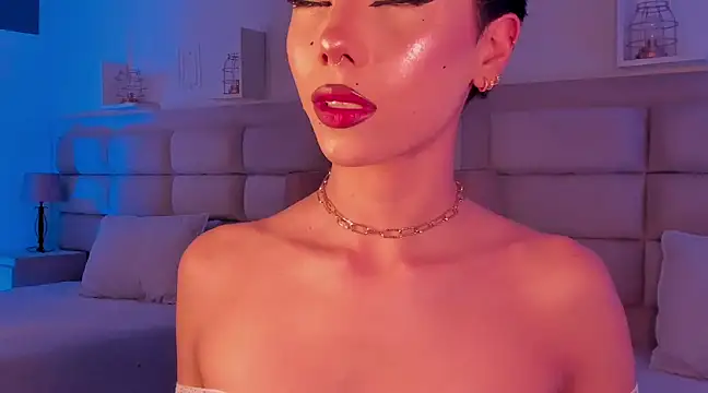 Snapshot of soidai_miiu chatting on February 2025 05:04:02 AM soidai miiu online show from February 2025 05:04:02 AM