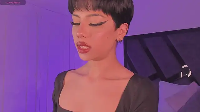 Snapshot of soidai_miiu chatting on March 2025 04:49:01 AM soidai miiu online show from March 2025 04:49:01 AM