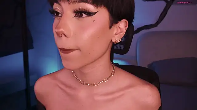 Snapshot of soidai_miiu chatting on March 2025 04:10:01 AM soidai miiu online show from March 2025 04:10:01 AM