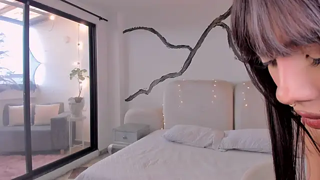 Snapshot of soidai_miiu chatting on September 2025 07:02:02 PM soidai miiu online show from September 2025 07:02:02 PM