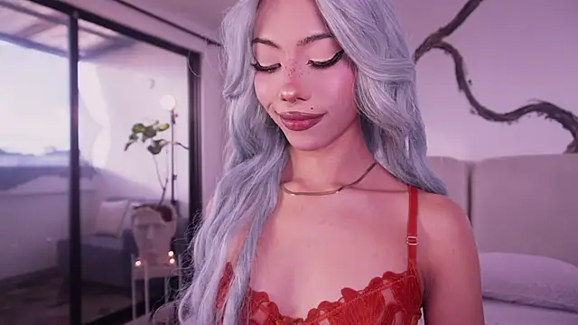 Snapshot of soidai_miiu chatting on September 2025 10:20:01 PM soidai miiu online show from September 2025 10:20:01 PM