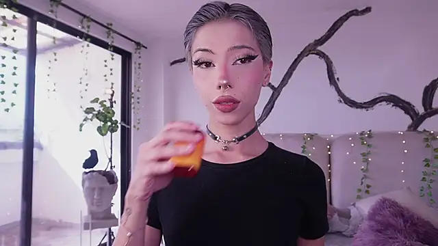 Snapshot of soidai_miiu chatting on October 2025 08:09:02 PM soidai miiu online show from October 2025 08:09:02 PM