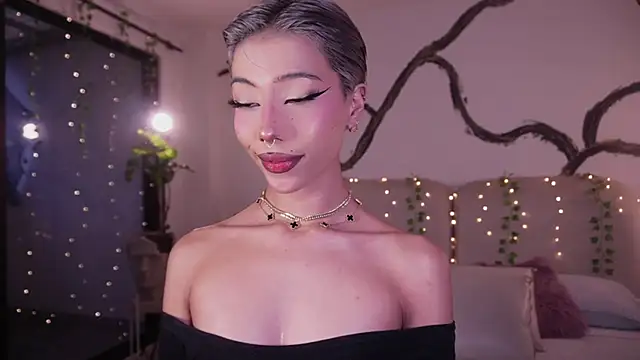 Snapshot of soidai_miiu chatting on October 2025 10:06:02 PM soidai miiu online show from October 2025 10:06:02 PM