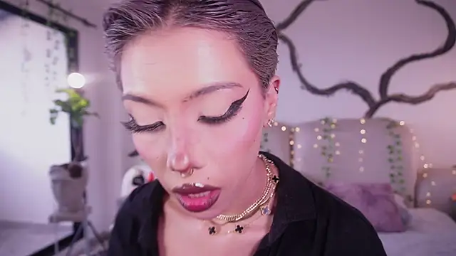 Snapshot of soidai_miiu chatting on October 2025 09:04:02 PM soidai miiu online show from October 2025 09:04:02 PM