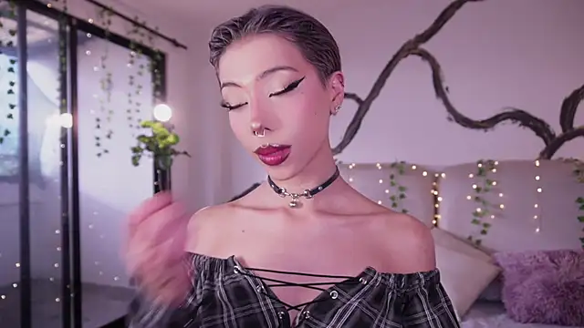 Snapshot of soidai_miiu chatting on October 2025 09:27:01 PM soidai miiu online show from October 2025 09:27:01 PM