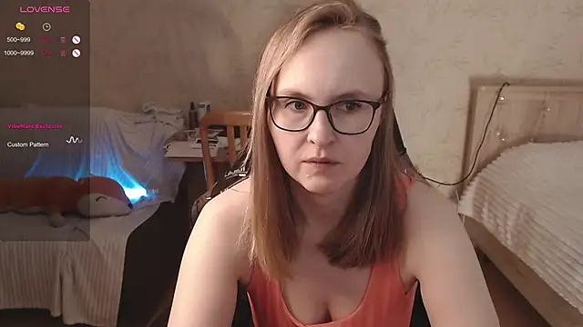 Agatha Mott online show from September 2025 05:12:01 AM