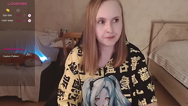 Agatha Mott online show from October 2025 05:05:01 AM