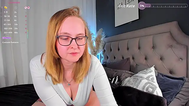 Agatha Mott online show from April 2026 03:58:01 PM