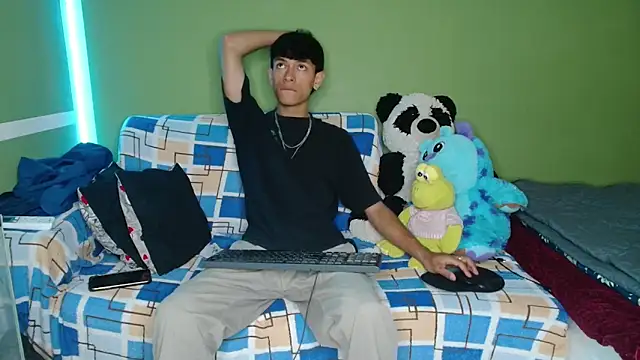 Snapshot of the_murderer chatting on October 2025 03:13:01 PM the murderer online show from October 2025 03:13:01 PM