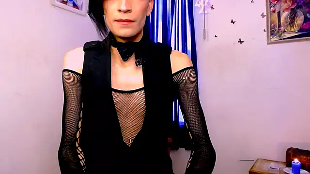 NovaNyx11 online show from February 2025 09:25:02 PM