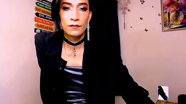 NovaNyx11 online show from February 2025 12:27:02 AM