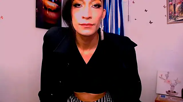 NovaNyx11 online show from February 2025 08:05:02 PM