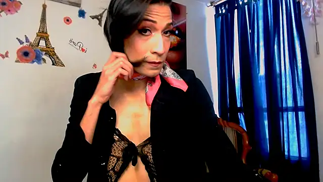 NovaNyx11 online show from March 2025 09:21:02 PM