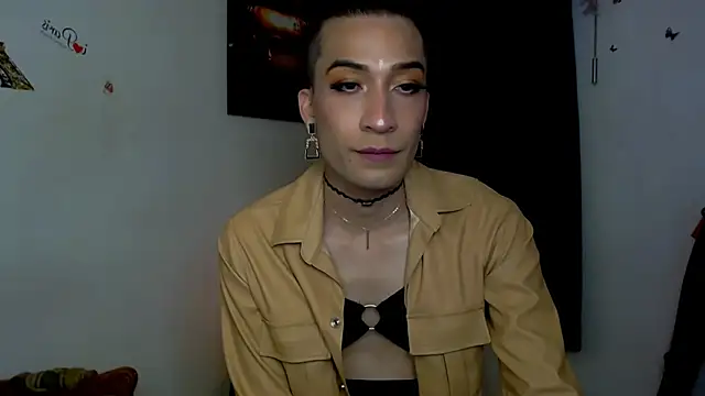 NovaNyx11 online show from September 2025 10:31:02 PM