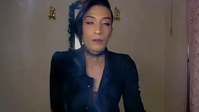 NovaNyx11 online show from November 2025 11:29:01 PM