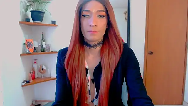 NovaNyx11 online show from June 2026 10:24:01 PM