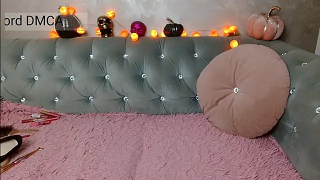 xoCaroxQueenxo online show from October 2025 11:15:02 PM