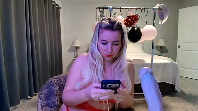 kaliii jones online show from January 2026 03:16:02 PM