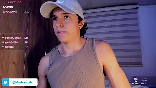 Mastrangelo xxx online show from March 2026 05:08:02 AM