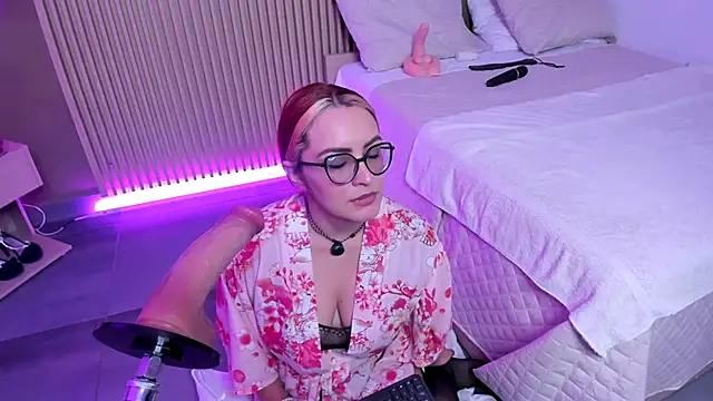 JessyCream online show from October 2025 08:40:02 PM