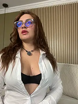 JessyCream online show from February 2026 04:03:02 PM