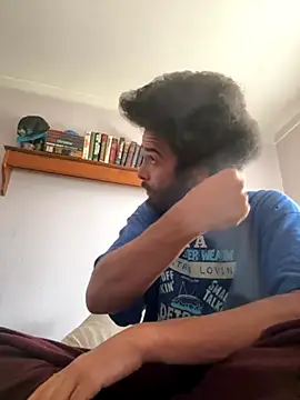 Damien55 online show from September 2025 02:29:02 PM