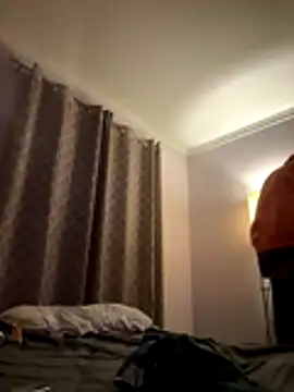 Damien55 online show from October 2025 09:00:02 AM